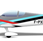 peinture aéronautique aeronautical paint aerostyll Van’s Aircraft RV7-A F-PXRC
