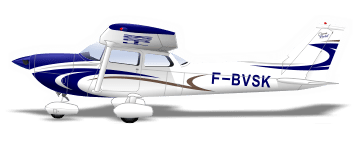 peinture aéronautique aeronautical paint aerostyll 174-F-BSVK
