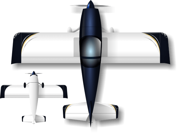Van’s Aircraft RV7 F-PVAO