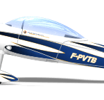 Van’s RV8 | F-PVTB