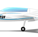 Rutan VariEze | F-PYQN