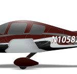 Cessna 400 Corvalis | TT N10582