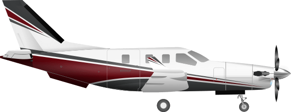 TBM910 Daher F-WWRQ