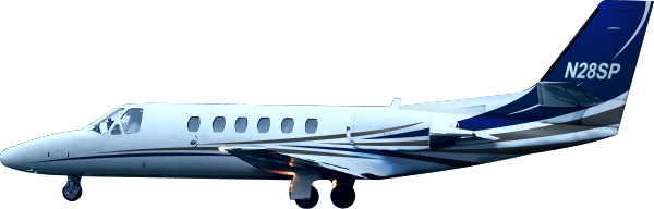 Cessna Citation Bravo N28SP