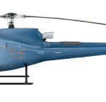 H125 Ecureuil Jet Systems HZ-HG52 HZ-HG54 HZ-HG57