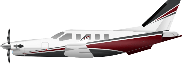 TBM910 Daher F-WWRQ