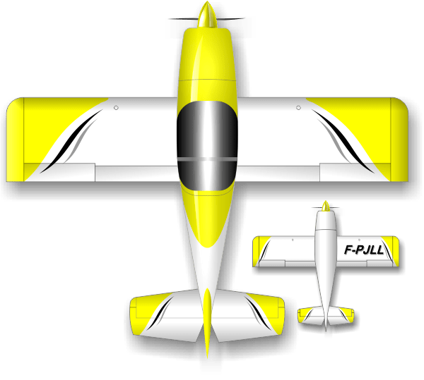 Van’s RV6 F-PJLL