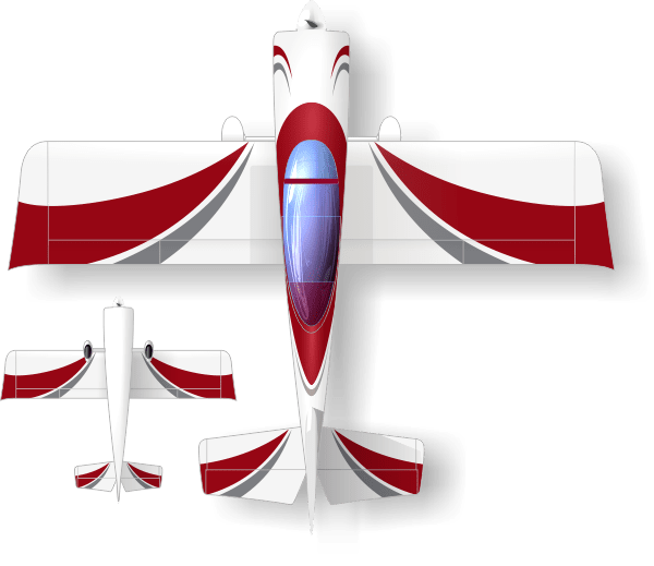 Van’s RV8 F-POJR