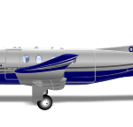 Pilatus PC12 OH-GLS