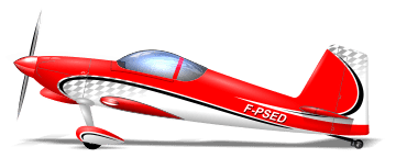 Van’s Aircraft RV7 F-PSED