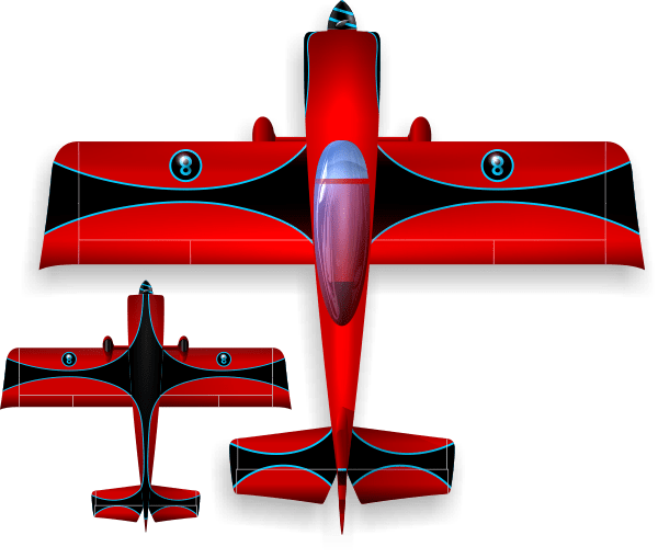 Van’s RV8 F-PLPS