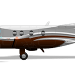 Pilatus PC-12 | N381SL