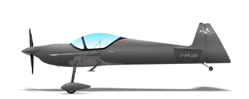 Integral R | AuraAero