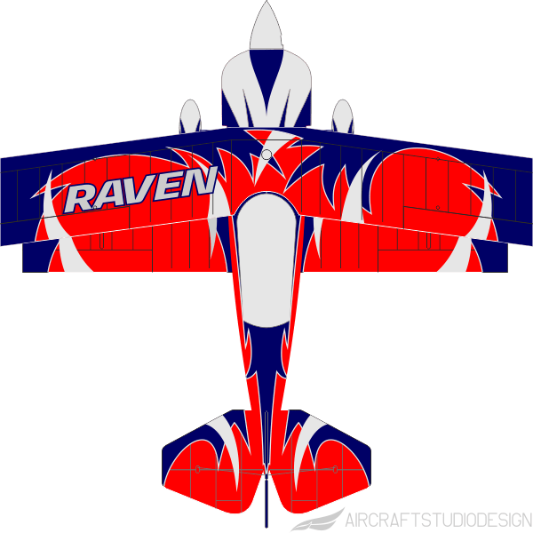 peinture aéronautique aeronautical paint aerostyll TBM 850 N850LD avion de voltige aerobatic plane
