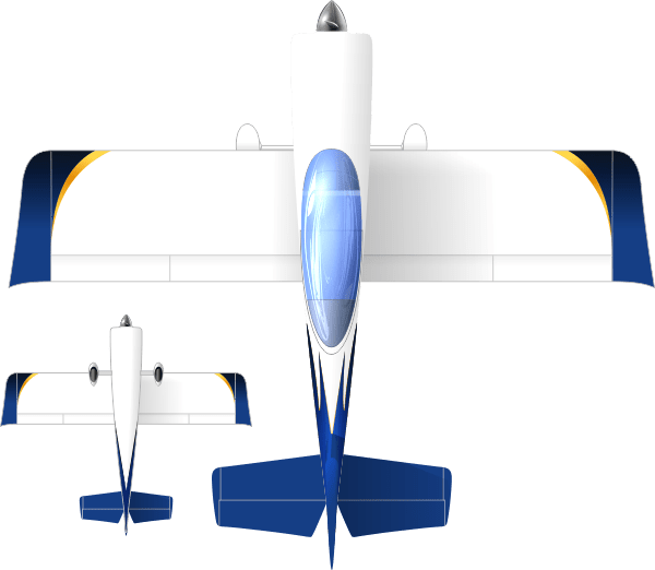 Van’s RV8 F-PVTB