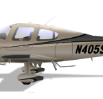 Cirrus SR22 | N405SR