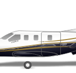 TBM700 Daher | N790TB