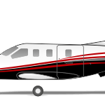 TBM910 Daher | F-WWRP