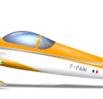 Van’s RV7 | F-PANI