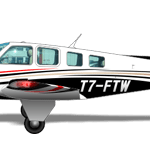 Beechcraft 36 | F-GOSF