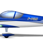 Van’s RV14A | F-PGRN