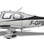Cirrus SR-20 | F-GPBG