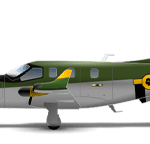 TBM900 Daher | N900FZ