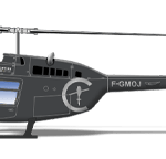 Bell 206 | F-GMOJ