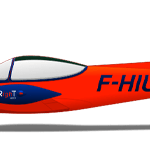 SIAI-Marchetti SF260D | F-HIUP