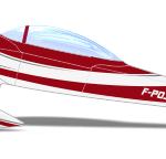 Van’s RV8 F-POJR