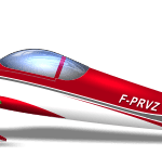 Van's RV7 F-PVRZ