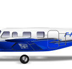 Piper PA-31 T Cheyenne II | F-HSTI